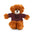 Stuffed Animals with Tee *Personalization Available"