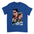 Top Gun- Camiseta unisex de cuello redondo de peso pesado