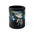 Fringe- TV Series Accent Coffee Mug, 11oz