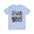 Welcome Let's Talk About Serial Killers- Unisex Jersey Short Sleeve Tee