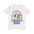 Looney tunes-Camiseta de manga corta de punto unisex