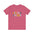 Cat Lovers Unisex Short Sleeve Tee - 'Meow Meow' Design