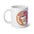 Dunkin Jumbo Mug, 20oz