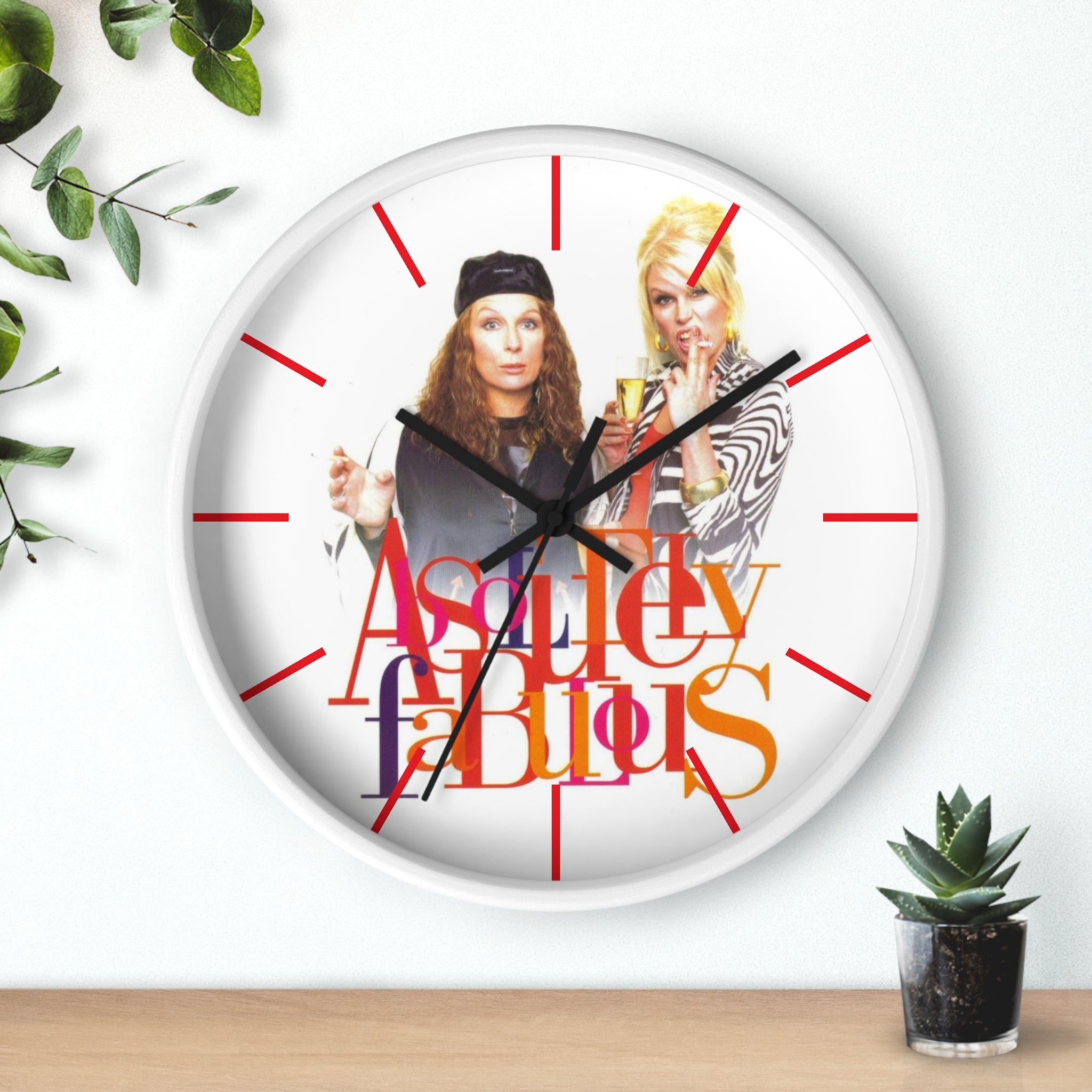 https://creationsbychrisandcarlos.store/products/absolutely-fabulous-wall-clock