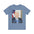 Donald Trump President of the United States Unisex Jersey Short Sleeve Tee