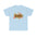 So Lucky to Have You Floral T-Shirt for Friendship Gifts