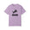 Cute Cat MEOW Unisex Garment-Dyed T-Shirt