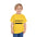 Knowledge Powered by Google Toddler Short Sleeve Tee