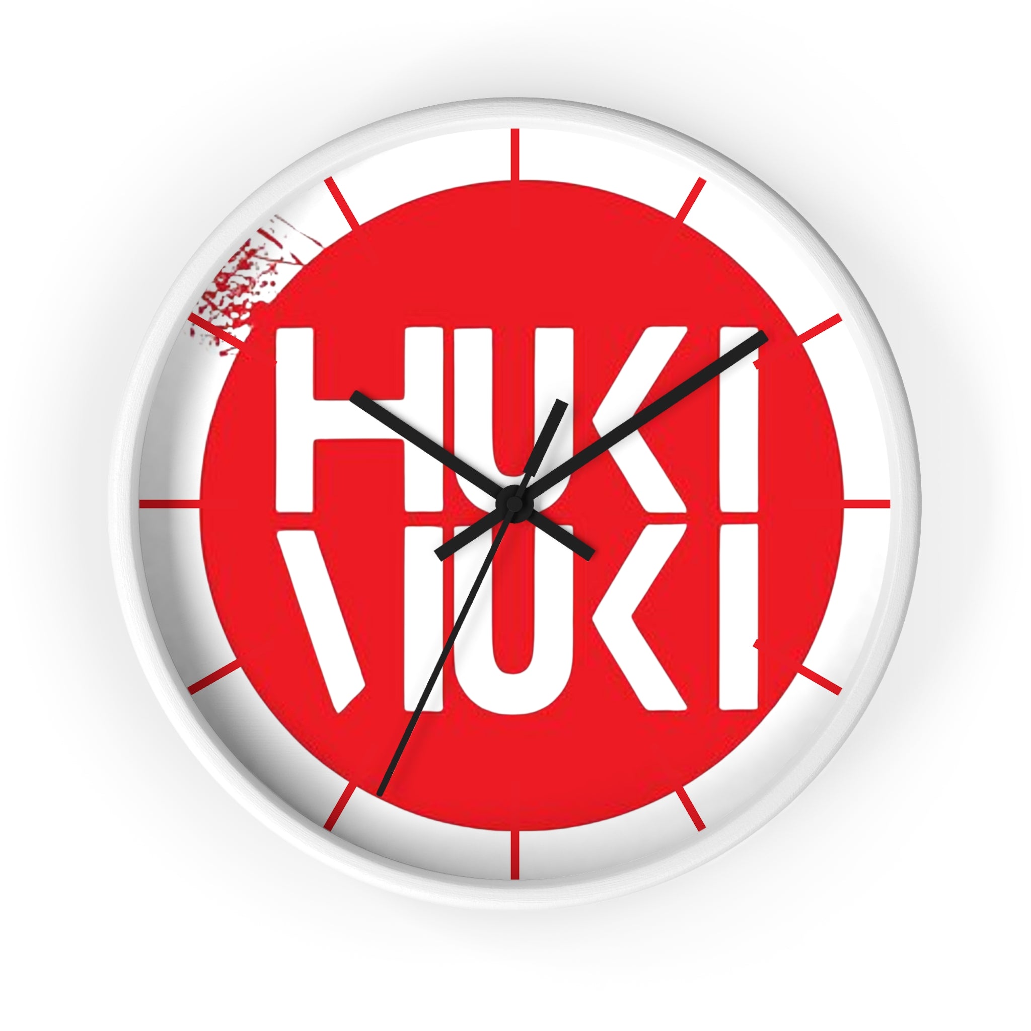 https://creationsbychrisandcarlos.store/products/absolutely-fabulous-huki-muki-wall-clock