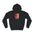 Candy- Sudadera con capucha universitaria unisex