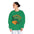 Pumpkin is the Spice of life- Unisex NuBlend® Crewneck Sweatshirt