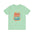 Mama Floral Short Sleeve Tee - Comfortable Unisex Jersey