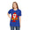 Press your Luck- Whammy Unisex Jersey Short Sleeve Tee