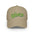 The Grinch- Low Profile Baseball Cap