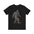 Searching for Bigfoot- Unisex Jersey Short Sleeve Tee