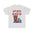 Dunkin- Iced Boys Unisex Heavy Cotton Tee