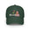 Wicked the Movie Low Profile Baseball Cap