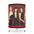 Charmed- Lámpara trípode serie TV con pantalla impresa de alta resolución, enchufe US\CA
