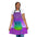 Hocus Pocus- Sanderson Sisters- Apron, 5-Color Straps (AOP)