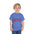 AC/DC Toddler Short Sleeve Tee