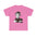 El programa de televisión Golden Girls 80's- Dorothy Unisex camiseta de algodón pesado