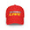 On Patrol Live- Low Profile Baseball Cap