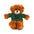 Stuffed Animals with Tee *Personalization Available"