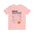 El precio es correcto- Drew Información nutricional Unisex Jersey camiseta de manga corta