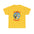 Pollos- Camiseta unisex de algodón pesado