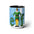ELF The Movie- Tazas de café de dos tonos, 15 oz