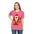Press your Luck- Whammy Unisex Jersey Short Sleeve Tee