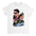 Top Gun- Camiseta unisex de cuello redondo de peso pesado