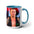 Randy Orton-  Coffee Mugs, 15oz