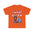 Dunkin- Iced Boys Unisex Heavy Cotton Tee