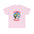 Pollos- Camiseta unisex de algodón pesado