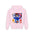 Sonic 3 the Movie Youth Heavy Blend Hooded Sweatshirt