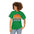 Retro- Unisex Heavy Cotton T-Shirt