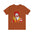 Mc Donald's Ronald McDonald Unisex Jersey Short Sleeve Tee