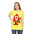 Press your Luck- Whammy Unisex Jersey Short Sleeve Tee