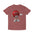 M&M's Red Unisex Faded Shirt