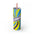 Slurpee Inspired- Skinny Tumbler with Straw, 20oz