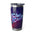 Escarabajo Azul- Vaso Vagabond de 20 oz