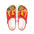 Mc Donald's Happy Meal EVA Foam Rubber Shoes (AOP)