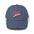 Coors Light- Unisex Distressed Cap