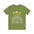 Mindful Inhale Exhale Tee - Unisex Relaxed Fit Short Sleeve Shirt