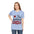 The Husband Did it- Unisex Jersey Short Sleeve Tee