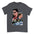 Top Gun- Camiseta unisex de cuello redondo de peso pesado