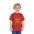 Learning today Leading tomorrow Toddler Short Sleeve Tee