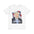 Donald Trump President of the United States Unisex Jersey Short Sleeve Tee