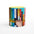 Banned Books- White 11oz Ceramic Mug with Color Inside
